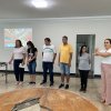 Participantes da 4ª turma do PIP recebem certificado